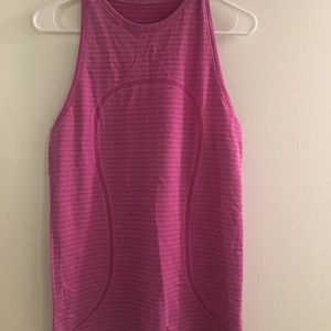 Women's lululemon Tank